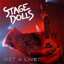 Stage Dolls : Get a Live